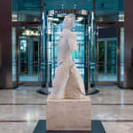 Helaine Blumenfeld OBE, Sinfonia, 2014