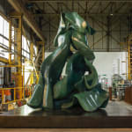 Helaine Blumenfeld OBE, Sinfonia, 2014