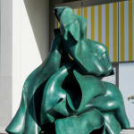 Helaine Blumenfeld OBE, Sinfonia, 2014