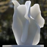 Helaine Blumenfeld OBE, Continuity, 2014