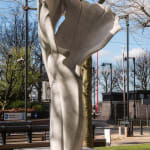 Helaine Blumenfeld OBE, Metamorphosis, 2019