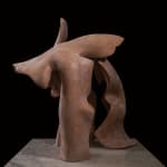 Helaine Blumenfeld OBE, Exodus , 2019