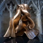 Helaine Blumenfeld OBE, Exodus , 2019