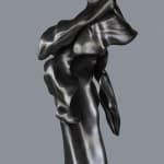 Helaine Blumenfeld OBE, Exodus: Metamorphosis, 2016
