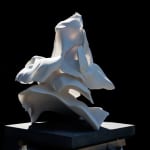 Helaine Blumenfeld OBE, Tree of Life: Harmony , 2016