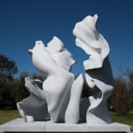 Helaine Blumenfeld OBE, Metamorphosis, 2019
