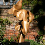 Helaine Blumenfeld, Together: Empathy, 2022