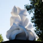 Helaine Blumenfeld OBE, Exodus , 2019