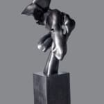Helaine Blumenfeld OBE, Exodus: Metamorphosis, 2016