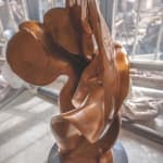 Helaine Blumenfeld, Sinfonia, 2014