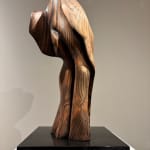 Laura Ellen Bacon, Confidant, 2024
