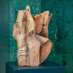 Helaine Blumenfeld OBE, Sinfonia, 2014