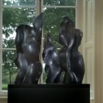 Helaine Blumenfeld OBE, Sinfonia, 2014