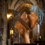 Helaine Blumenfeld OBE, Sinfonia, 2014