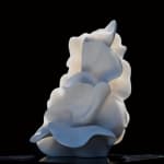 Helaine Blumenfeld OBE, Exodus , 2019
