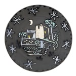 Pablo Picasso, Yan bandeau noir (A. R. 514)