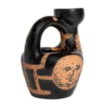 Pablo Picasso, Yan bandeau noir (A. R. 514)