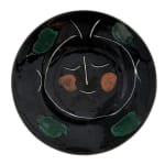 Pablo Picasso, Yan bandeau noir (A. R. 514)
