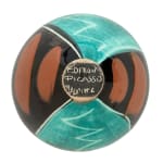 Pablo Picasso, Yan bandeau noir (A. R. 514)