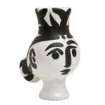Pablo Picasso, Yan bandeau noir (A. R. 514)