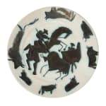 Pablo Picasso, Yan bandeau noir (A. R. 514)