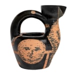 Pablo Picasso, Yan bandeau noir (A. R. 514)