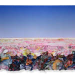 Zhuang Hong Yi, Petals of Tranquility, 2024