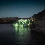 Philipp Frank, Nature Light Art, 2025