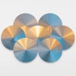 Lyès, Inner Complementarity, 2020