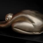 Jiménez Deredia, Genesis de Papagayo, 2025