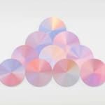 Lyès, Inner Complementarity, 2020