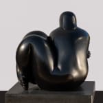 Jiménez Deredia, Genesis de Papagayo, 2025