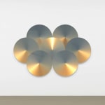 Lyès, Inner Complementarity, 2020