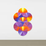 Lyès, Inner Complementarity, 2020