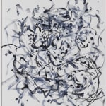 Sougwen Chung, Studies for Flora Rearing Agricultural Network, 2020