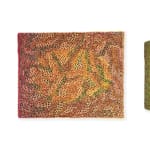 Zhuang Hong Yi, Petals of Tranquility, 2024