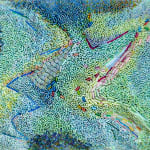 Ilhwa Kim, Chronological Seeds, 2024