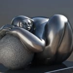 Jiménez Deredia, Genesis de Papagayo, 2025