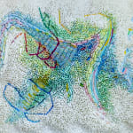 Ilhwa Kim, Chronological Seeds, 2024