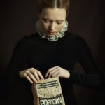 Romina Ressia, Pop - Corn , 2013