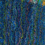 Ilhwa Kim, The Spectrum of Green, 2022