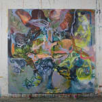Hannes Schauer, Thearp, 2023