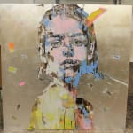 Marco Grassi, The Gold Experience 325