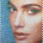 Gavin Rain, Scarcol1, 2018