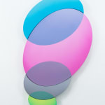 Jan Kaláb, Sunset Bubble, 2022