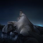 Philipp Frank, Nature Light Art, 2025