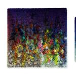 Zhuang Hong Yi, Petals of Tranquility, 2024