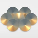 Lyès, Inner Complementarity, 2020