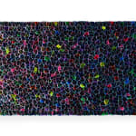 Zhuang Hong Yi, Cosmic Flow, 2025