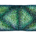 Zhuang Hong Yi, Petals of Tranquility, 2024